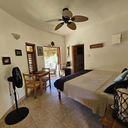 Kudehya Guesthouse Treasure Beach Dış mekan fotoğraf