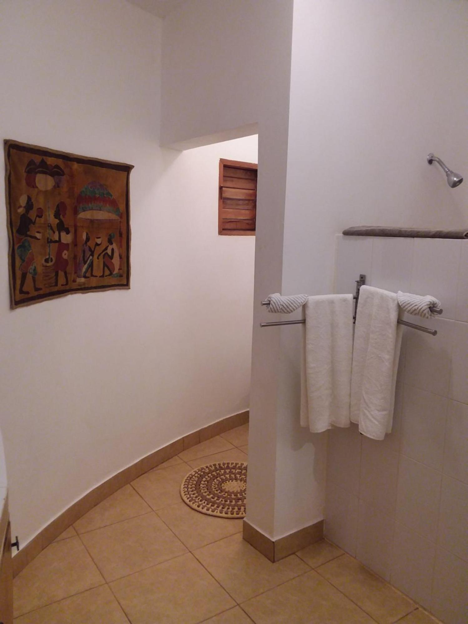 Kudehya Guesthouse Treasure Beach Dış mekan fotoğraf