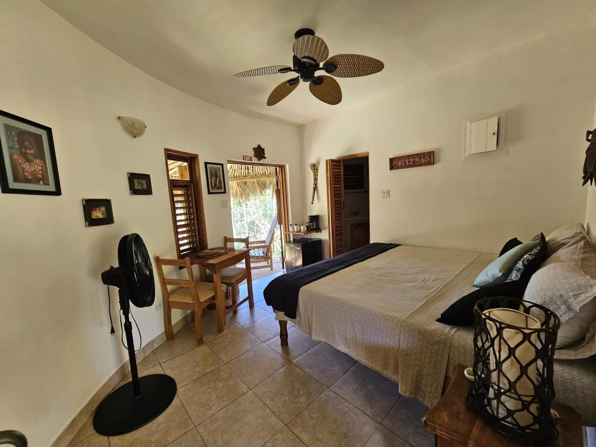 Kudehya Guesthouse Treasure Beach Dış mekan fotoğraf
