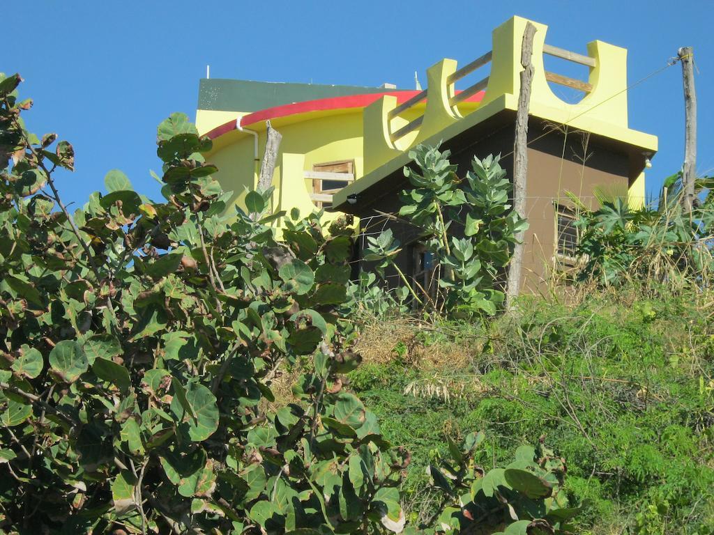 Kudehya Guesthouse Treasure Beach Dış mekan fotoğraf