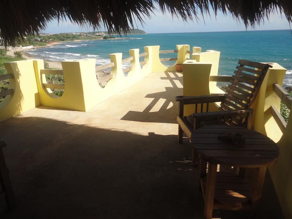 Kudehya Guesthouse Treasure Beach Oda fotoğraf