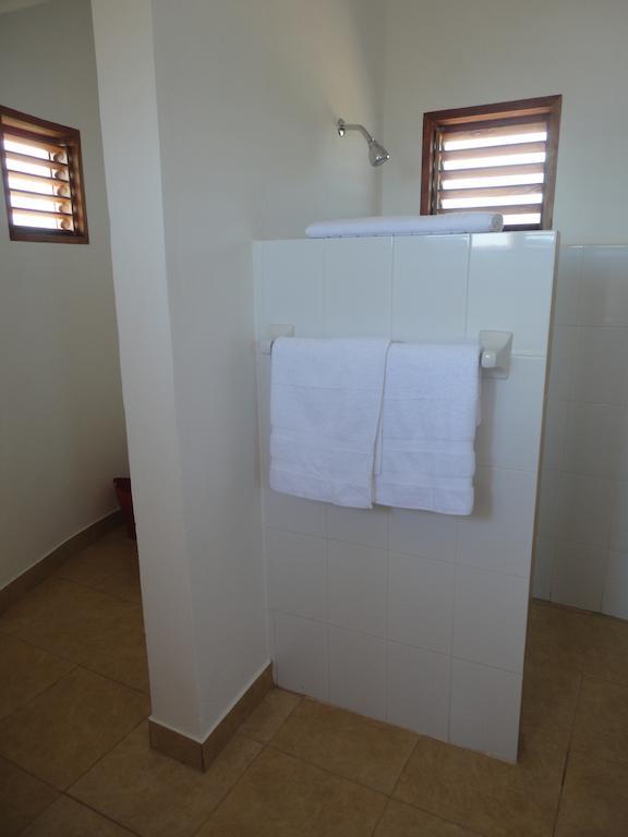 Kudehya Guesthouse Treasure Beach Oda fotoğraf