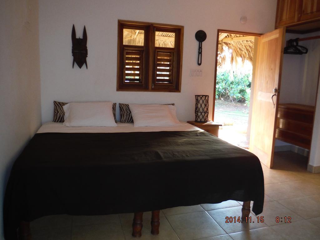Kudehya Guesthouse Treasure Beach Dış mekan fotoğraf
