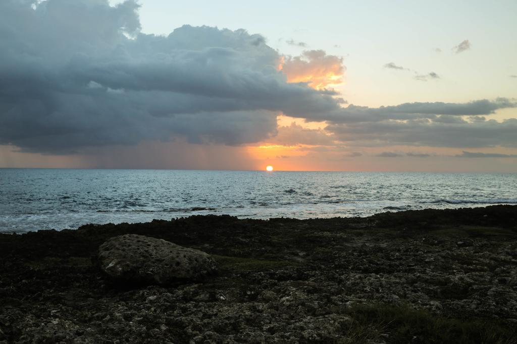 Kudehya Guesthouse Treasure Beach Dış mekan fotoğraf