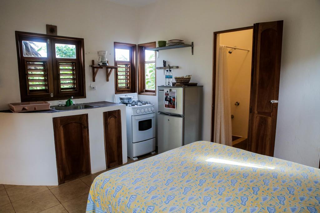 Kudehya Guesthouse Treasure Beach Dış mekan fotoğraf