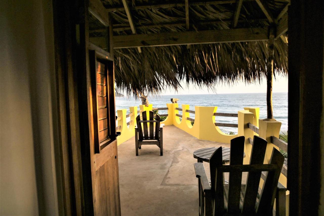 Kudehya Guesthouse Treasure Beach Dış mekan fotoğraf